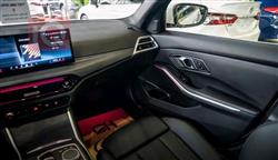 بي ام دبليو الفئة 3